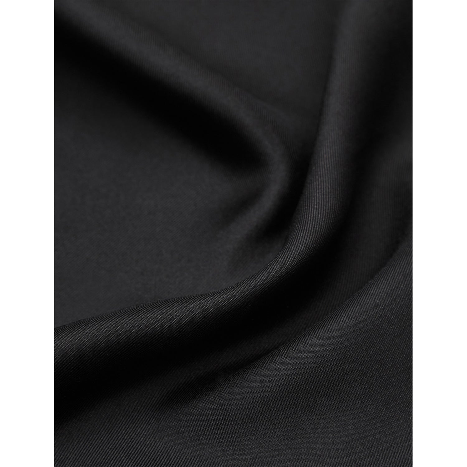 Reiss Ceremony silk pocket square 32cm (British brand)