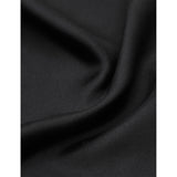 Reiss Ceremony silk pocket square 32cm (British brand)