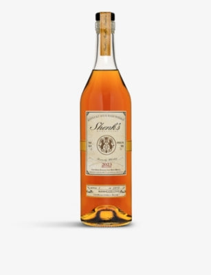 Michter's Shenk's Homestead sour mash whiskey 700ml - British product