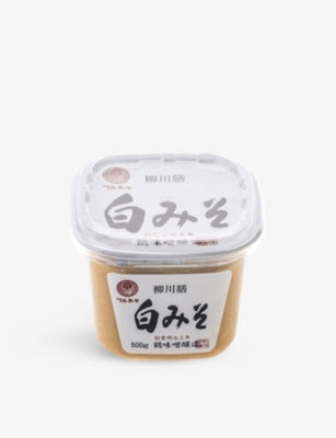The Wasabi Company white miso paste 500g - British product