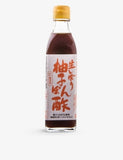 The Wasabi Company Namashibori yuzu ponzu sauce 300ml, UK version