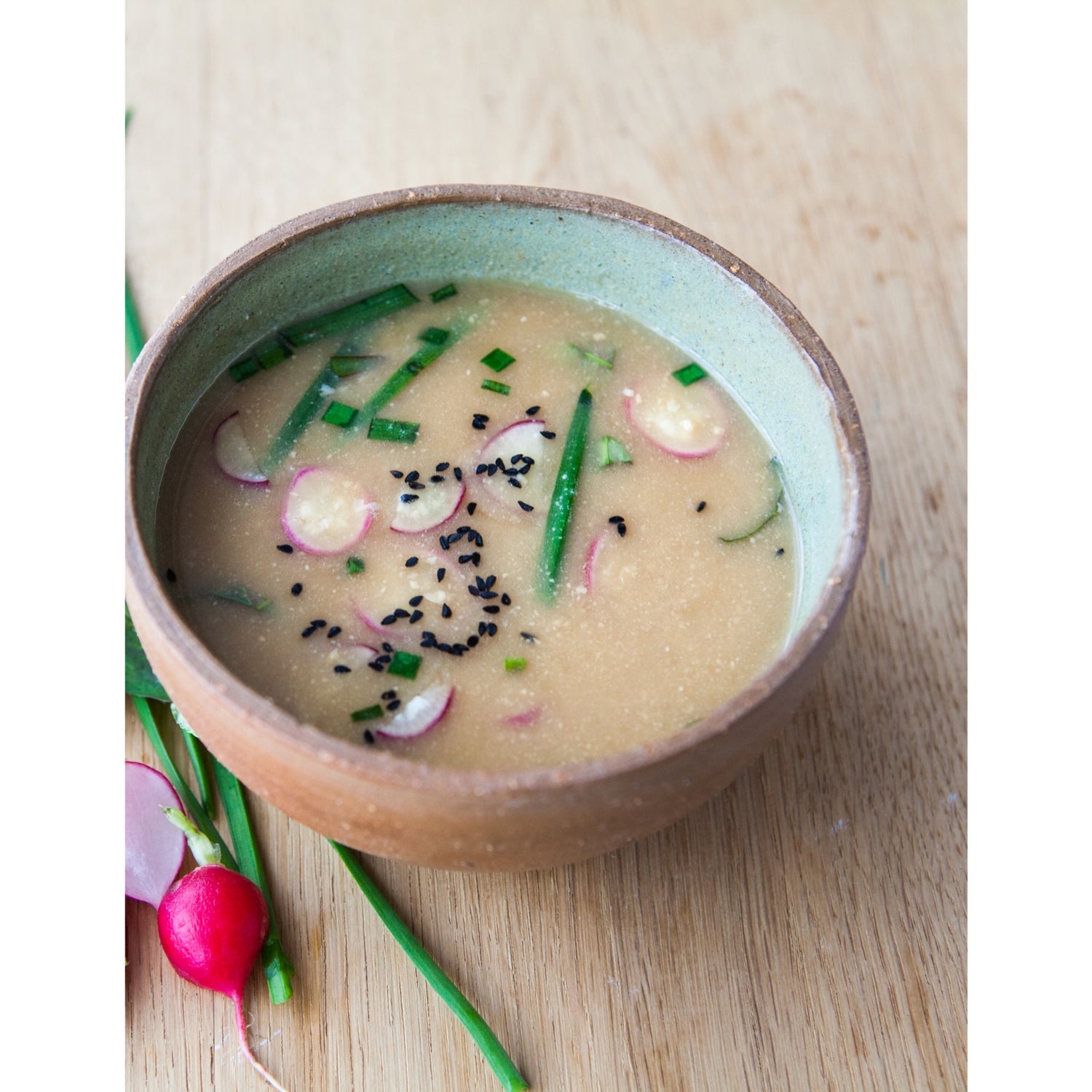 The Wasabi Company barley miso paste 500g - British product