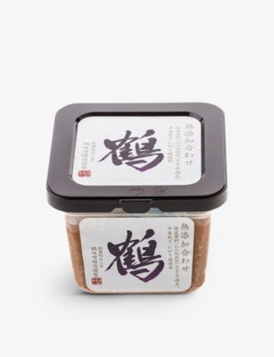 The Wasabi Company barley miso paste 500g - British product
