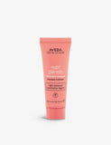 Aveda Nutriplenish light moisture hair masque 25ml (British brand)