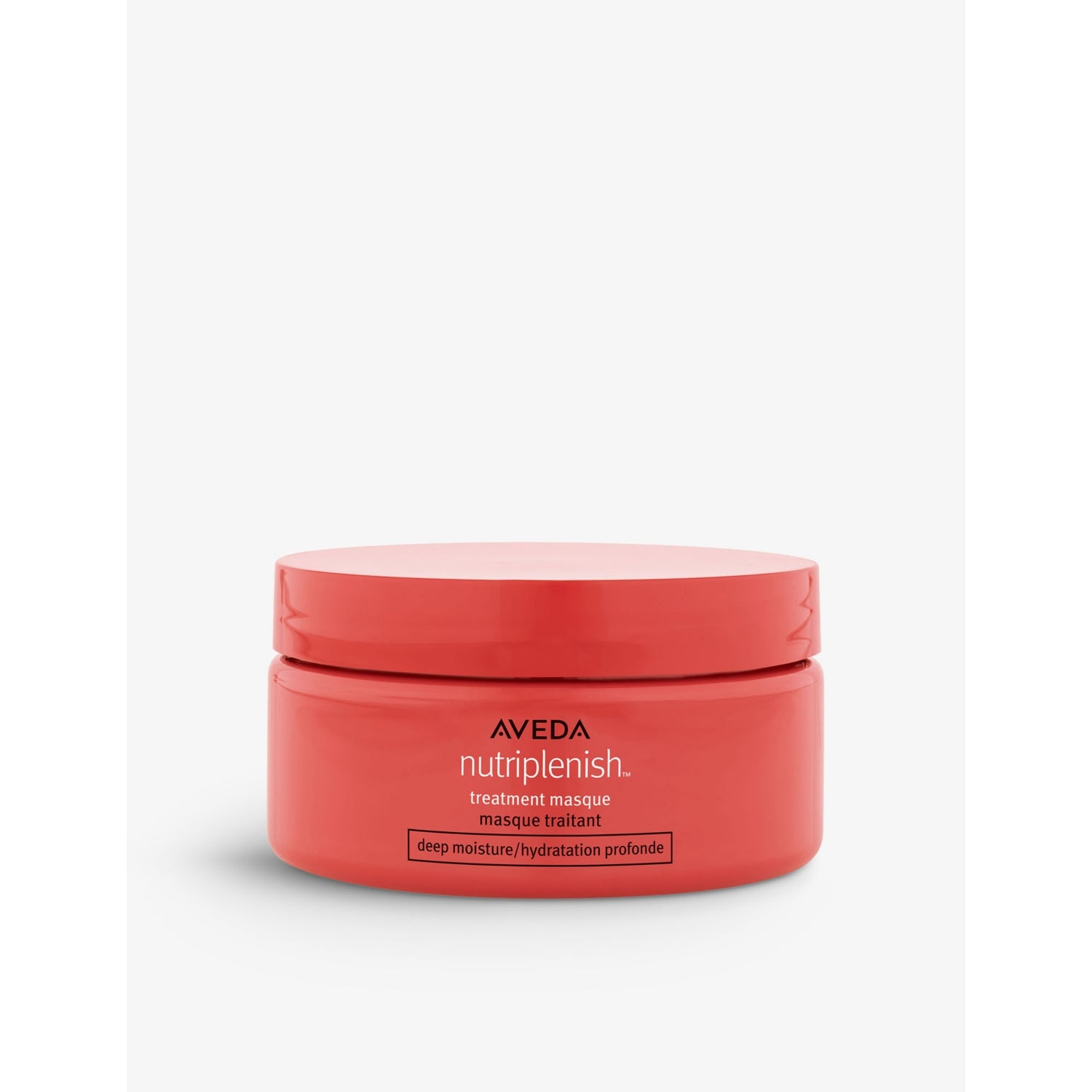 Aveda Nutriplenish deep moisture hair masque 200ml, UK version