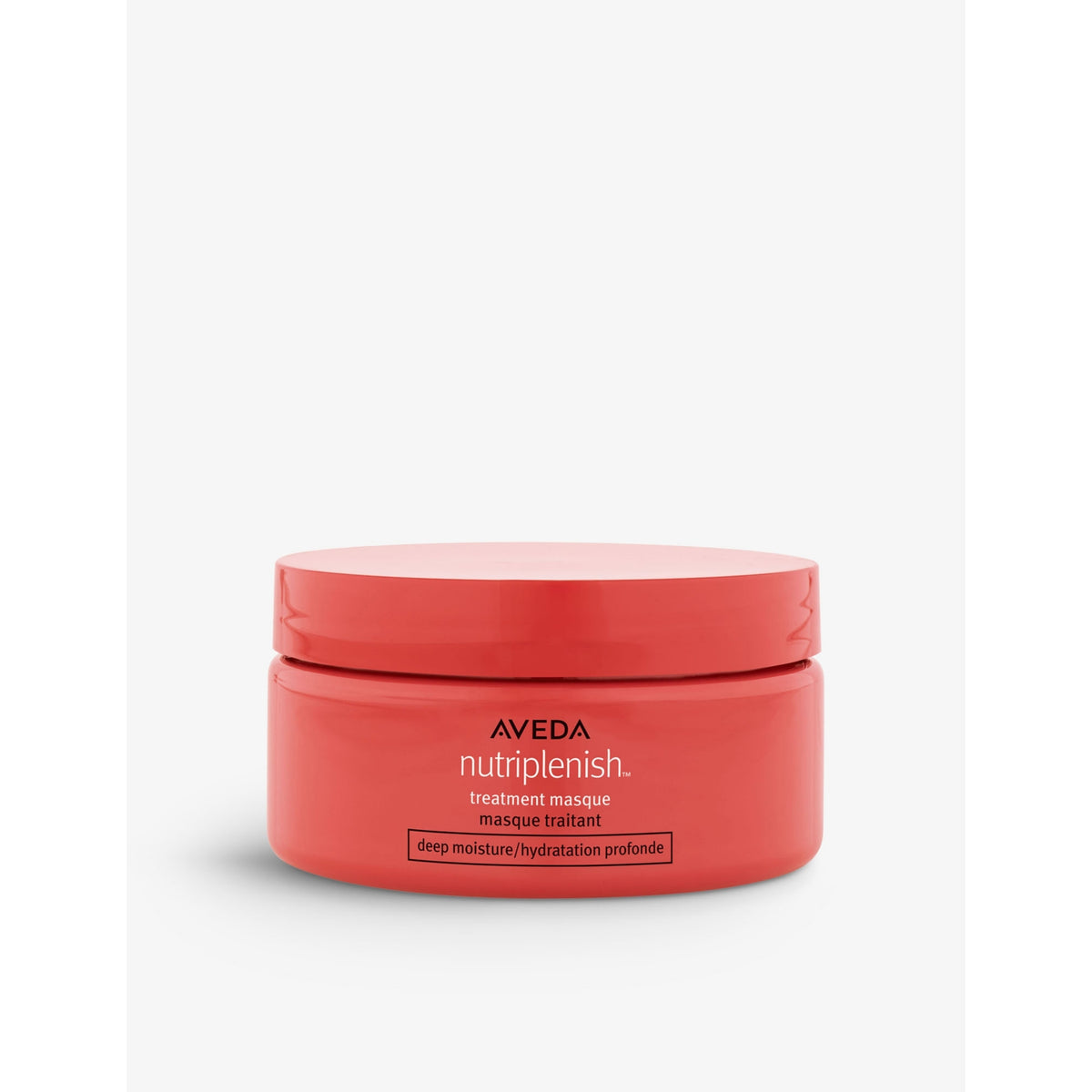 Aveda Nutriplenish deep moisture hair masque 200ml, UK version