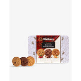 Walkers Scottish biscuit assortment 300g (British brand)
