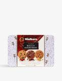 Walkers Scottish biscuit assortment 300g (British brand)