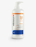 Ultrasun Family SPF30 suncream 400ml - British product