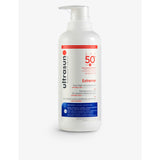 Ultrasun Extreme SPF50+ suncream 400ml (British brand)
