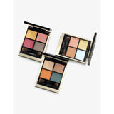 SUQQU Signature Color Eyes palette 6.2g (British brand)