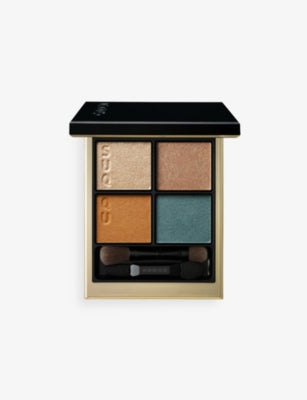 SUQQU Signature Color Eyes Eyeshadow Palette 6.2g