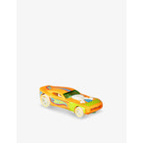Hot Wheels monster truck glow in the dark set 1:64 scale, imported from the UK