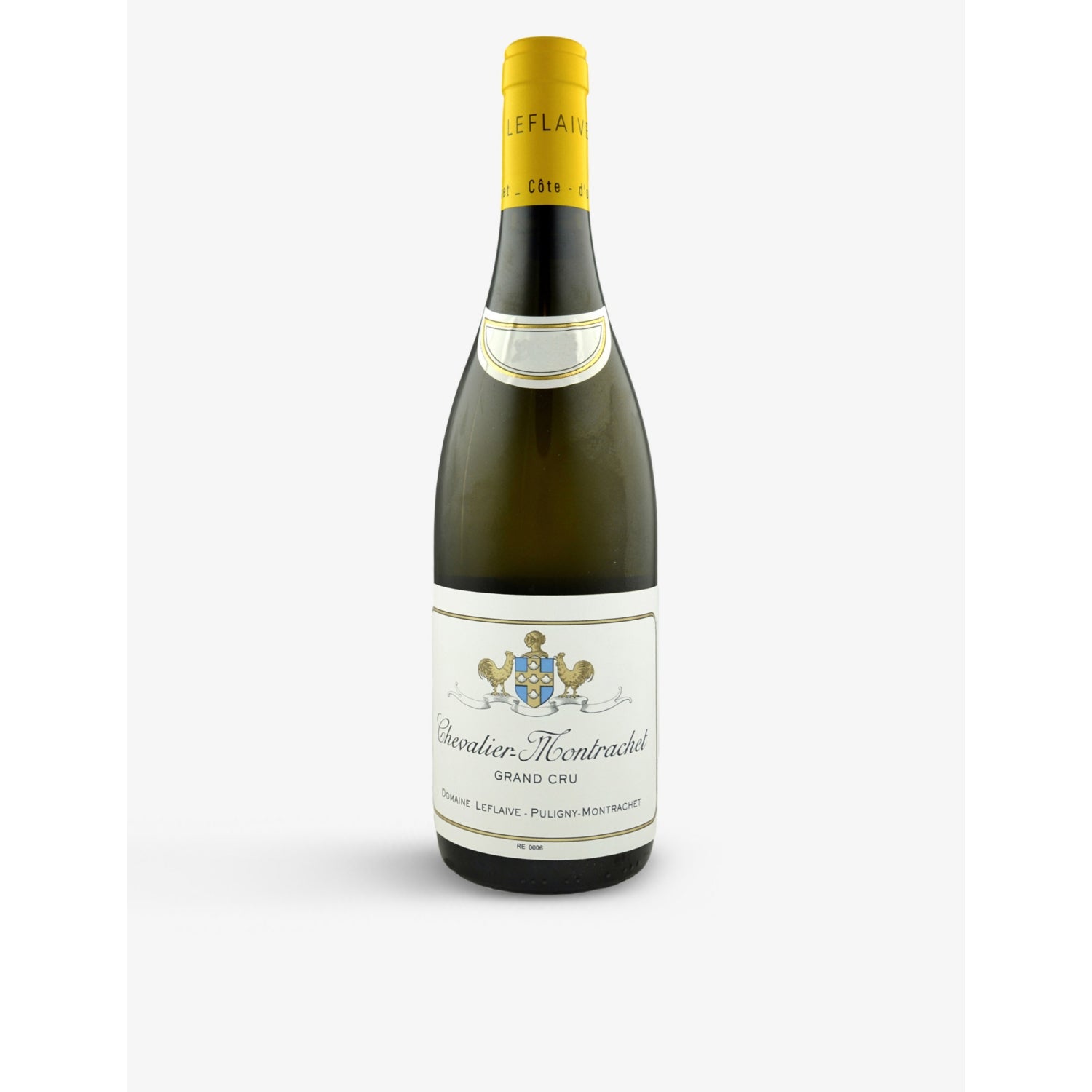 Domaine Leflaive Chevalier-Montrachet 2020 white wine 750ml, imported from the UK