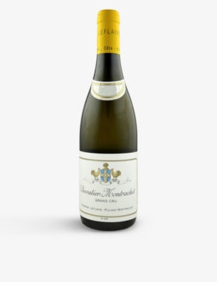 Domaine Leflaive Chevalier-Montrachet 2020 white wine 750ml, imported from the UK