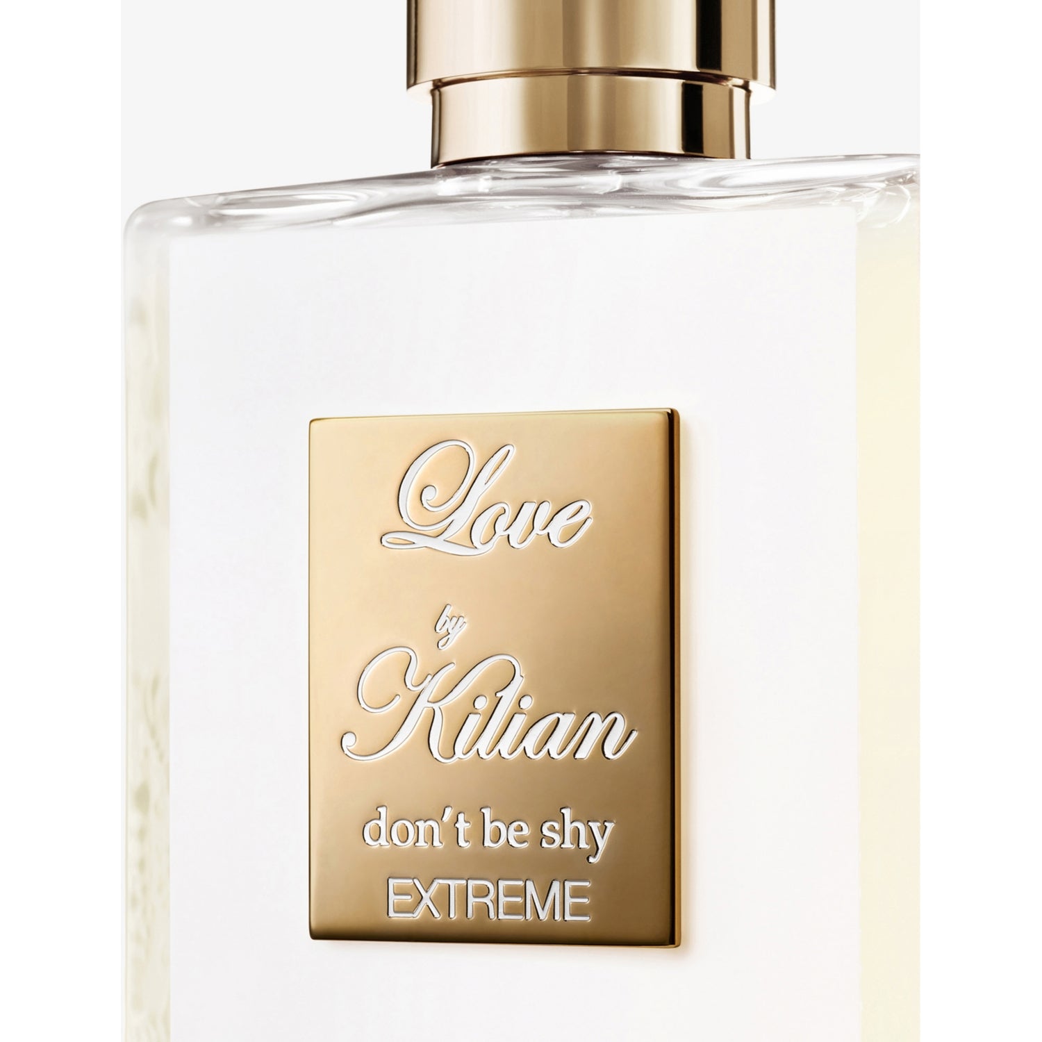 Kilian extreme parfum 50ml, UK version