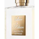 Kilian extreme parfum 50ml, UK version