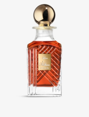Kilian Love Don't Be Shy eau de parfum 250ml carafe (British brand)