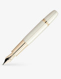 Montblanc Heritage Rouge et Noir Baby fountain pen, imported from the UK