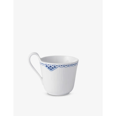 selfridges Royal Copenhagen Princess High-Handle Porcelain Mug 330ml- Buy online at McGrocer