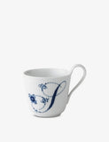 Royal Copenhagen Alphabet S porcelain mug 330ml - British product