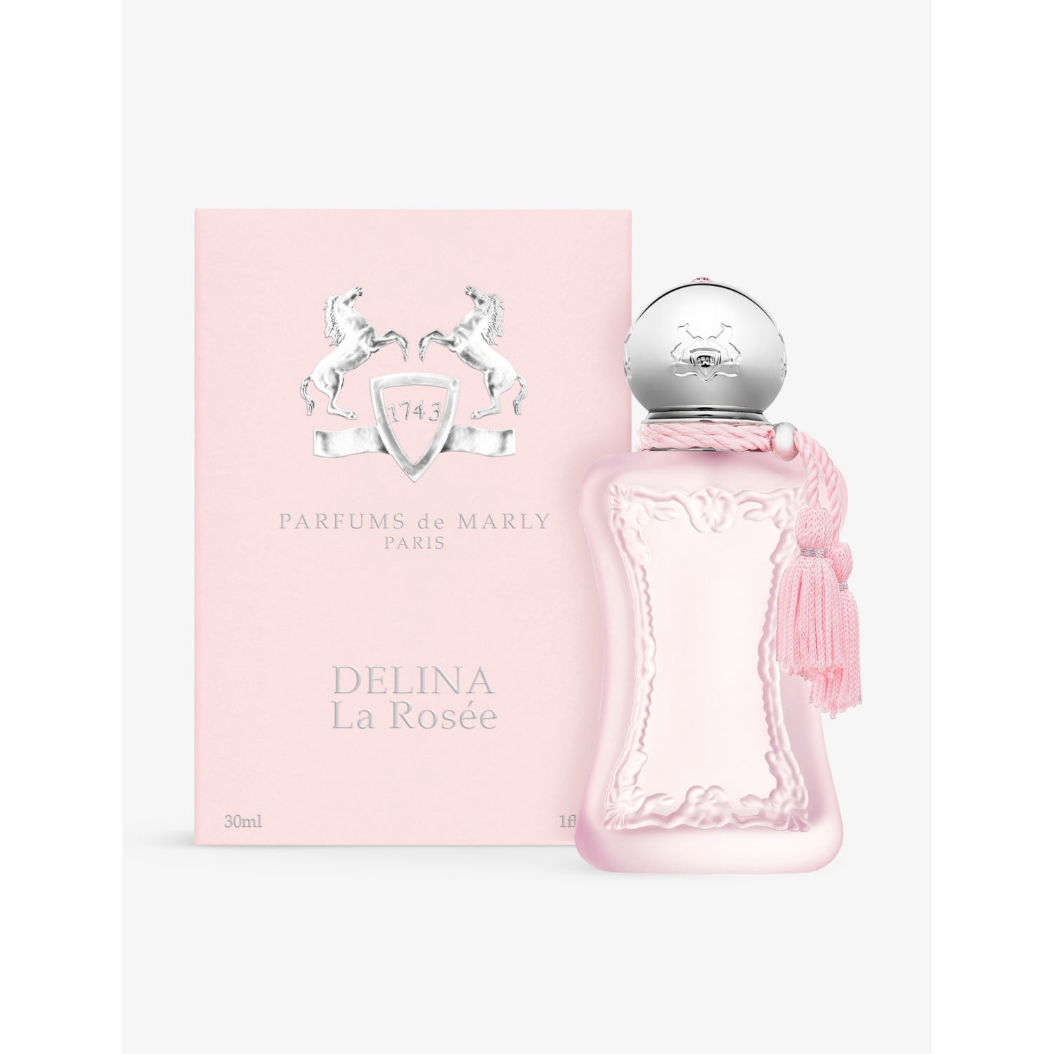 Parfums de Marly Delina La Rosée eau de parfum 30ml, UK version
