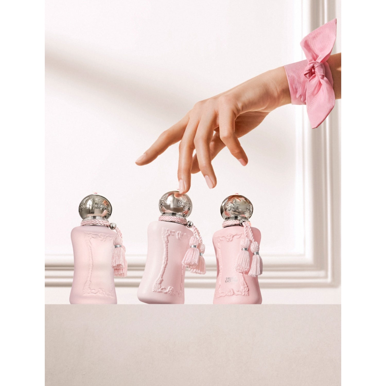 Parfums de Marly Delina La Rosée eau de parfum 30ml, UK version