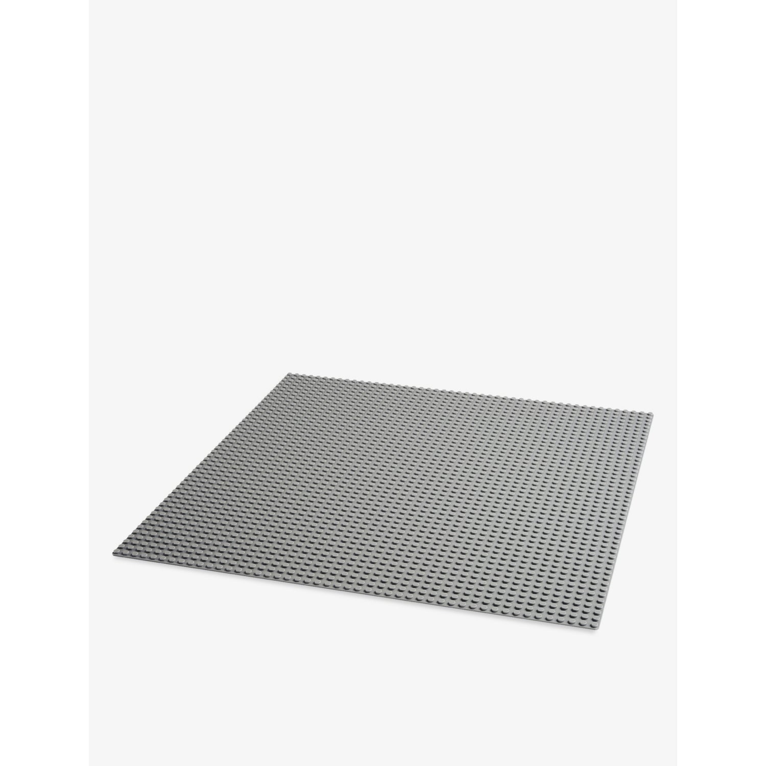 LEGO DUPLO 11024 building plate 48x48 studs 38cm, UK version
