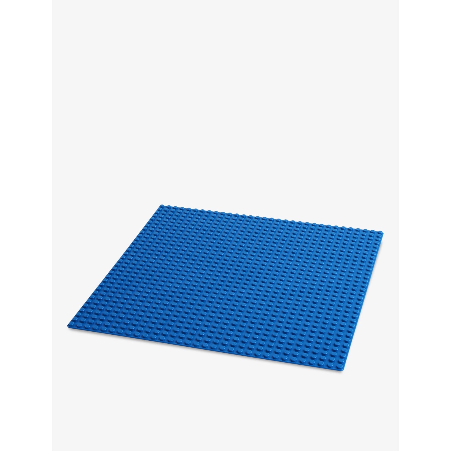 LEGO 11025 base plate 25cm square - British product