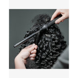 ghd Thin Curl professional hair wand 14mm, UK version
