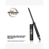 ghd Thin Curl professional hair wand 14mm, UK version