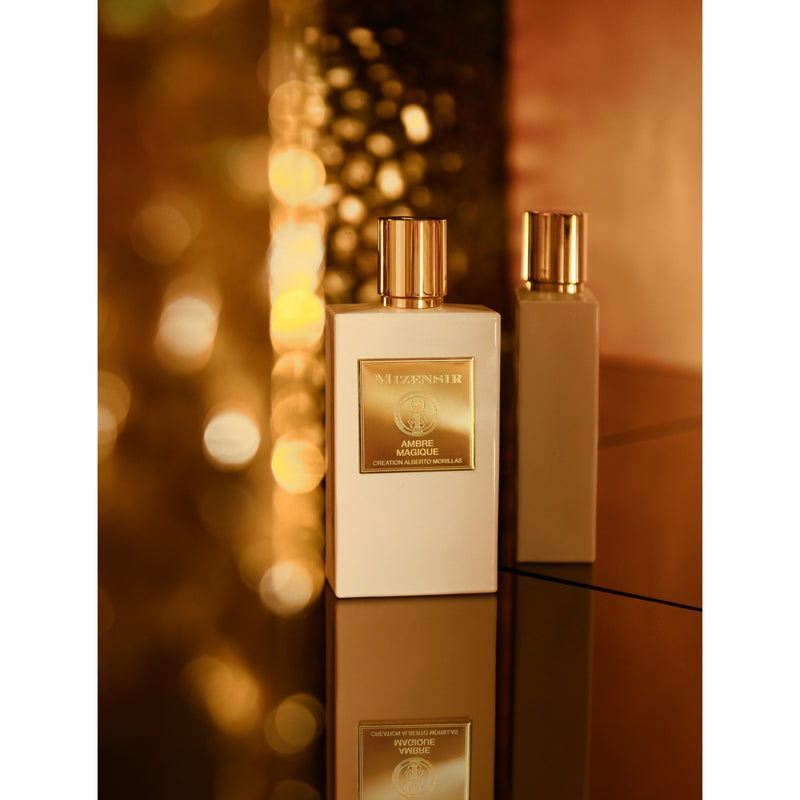 Mizensir Ambre Magique eau de parfum 100ml, UK version