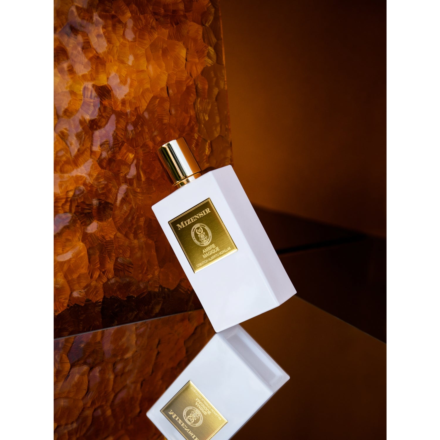 Mizensir Ambre Magique eau de parfum 100ml, UK version