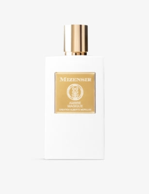Mizensir Ambre Magique eau de parfum 100ml, UK version