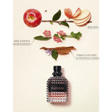 Valentino Beauty Uomo Coral eau de toilette, UK version