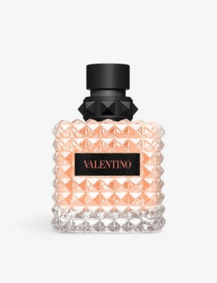 Valentino Beauty Coral Donna eau de parfum (British brand)