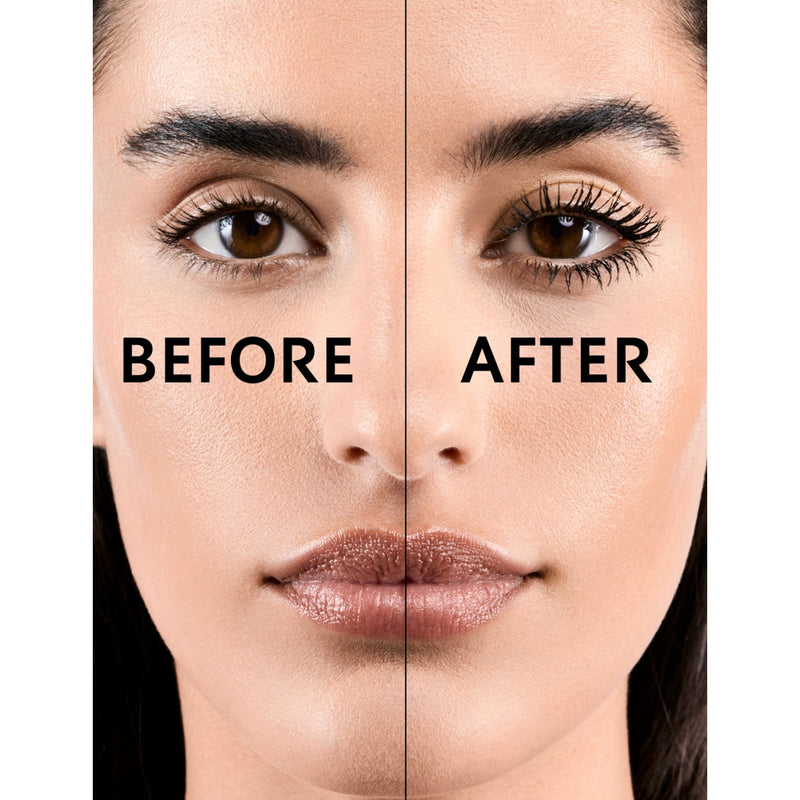 YSL Lash Clash Extreme Volume mascara 9ml, UK version
