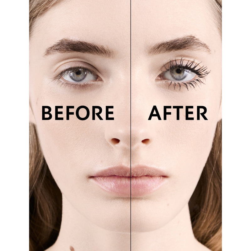 YSL Lash Clash Extreme Volume mascara 9ml, UK version
