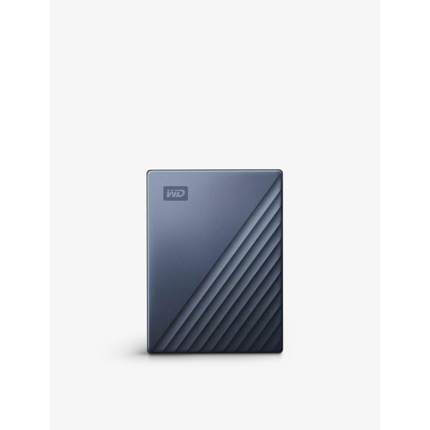 My Passport Ultra portable hard drive 2TB - BLUE-BLACK