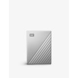 My Passport Ultra portable hard drive 2TB - SILVER