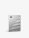 WD My Passport Ultra portable hard drive 2TB, UK version