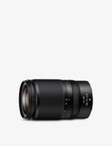 Nikon NIKKOR Z 28-75mm f/2.8 lens, imported from the UK