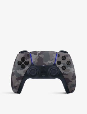 DualSense Nova Pink wireless PS5 controller (British brand)