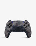 DualSense Nova Pink wireless PS5 controller (British brand)