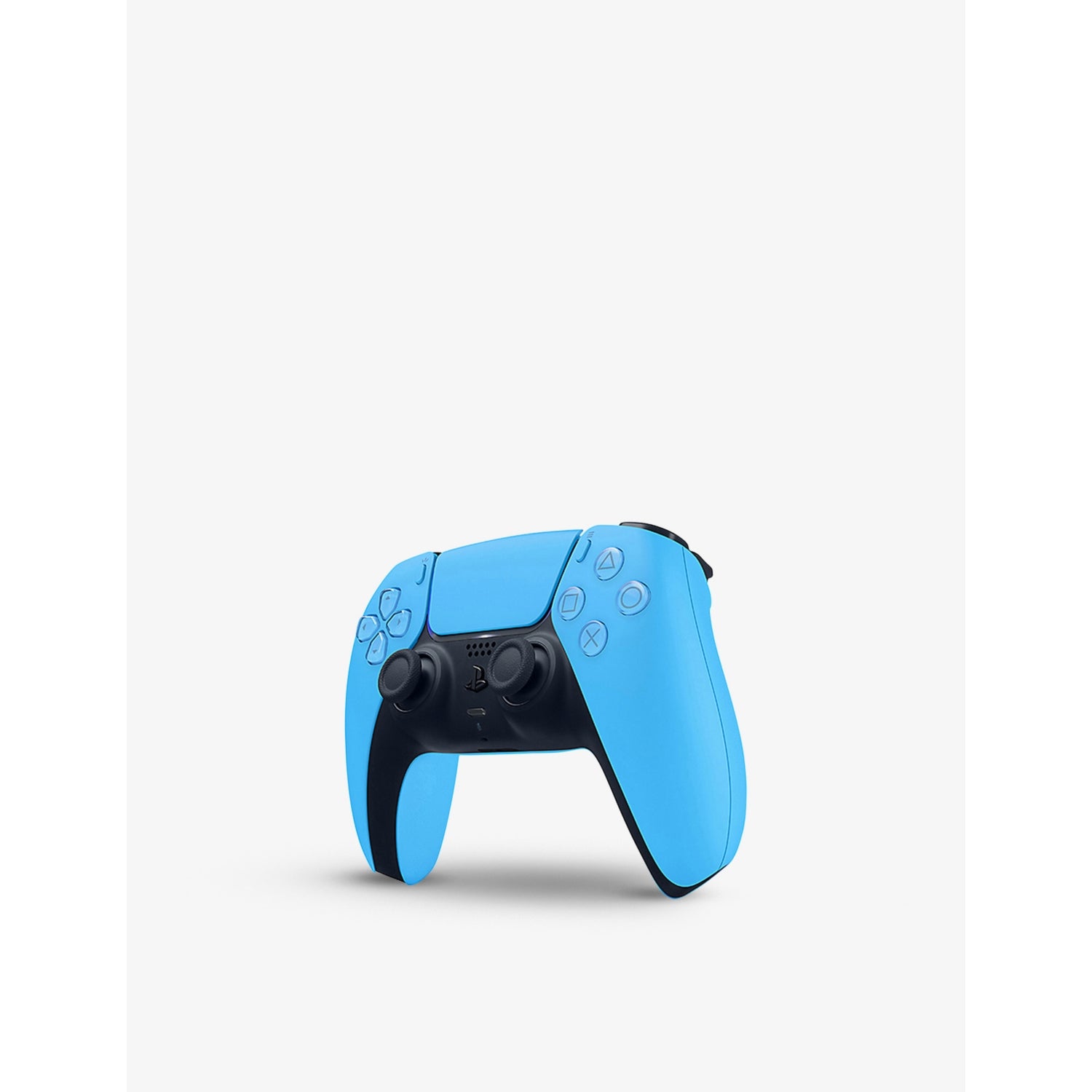 DualSense Nova Pink wireless PS5 controller (British brand)