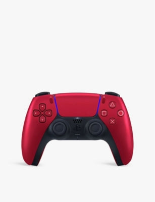 DualSense Nova Pink wireless PS5 controller (British brand)