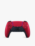 DualSense Nova Pink wireless PS5 controller (British brand)