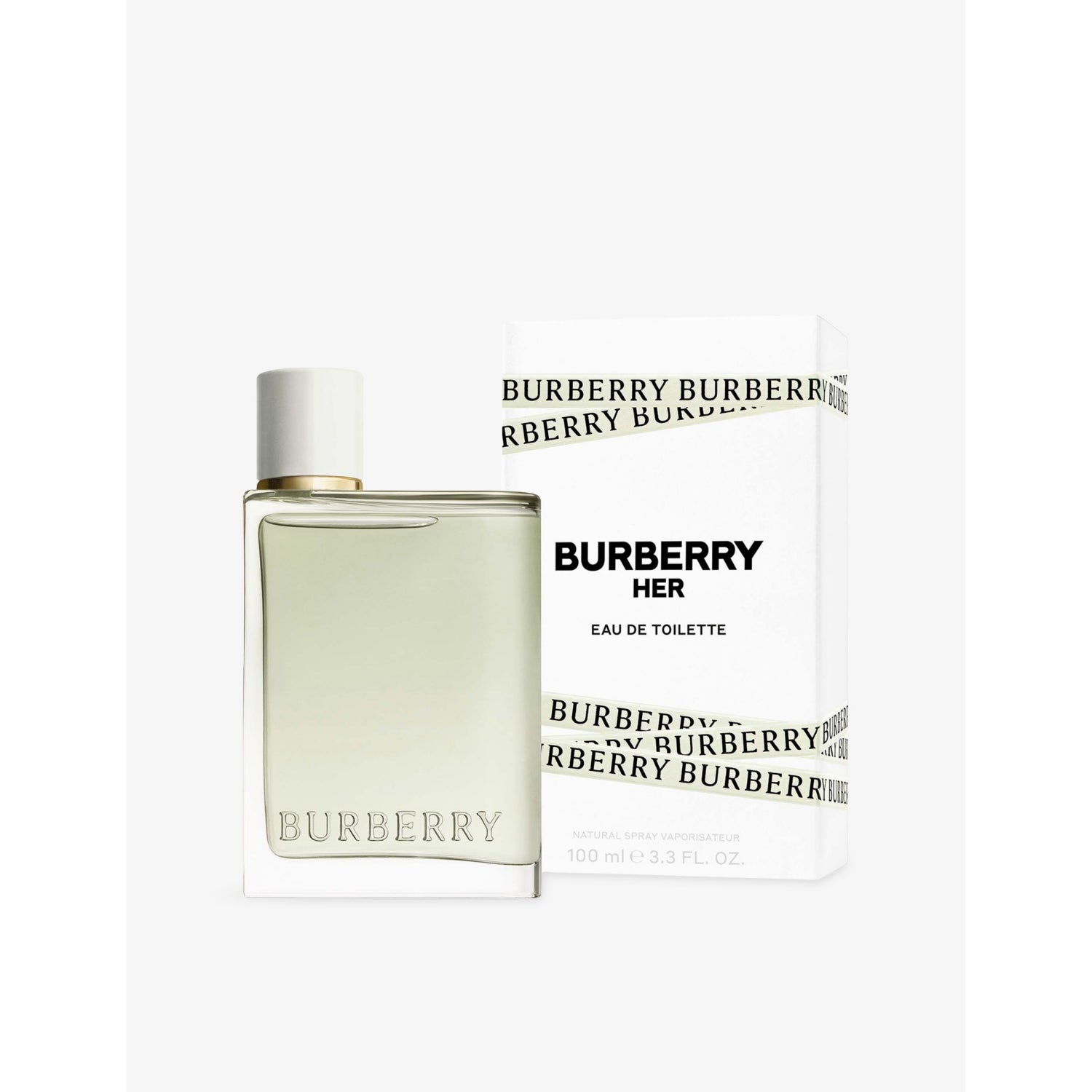 Burberry Her eau de toilette 50ml, UK version