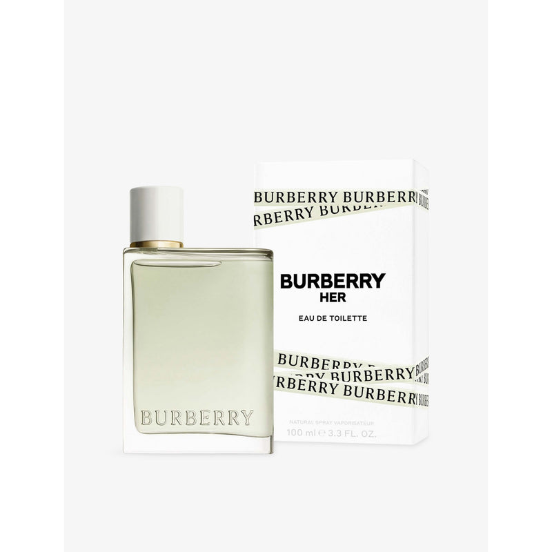 Burberry Her eau de toilette 50ml, UK version