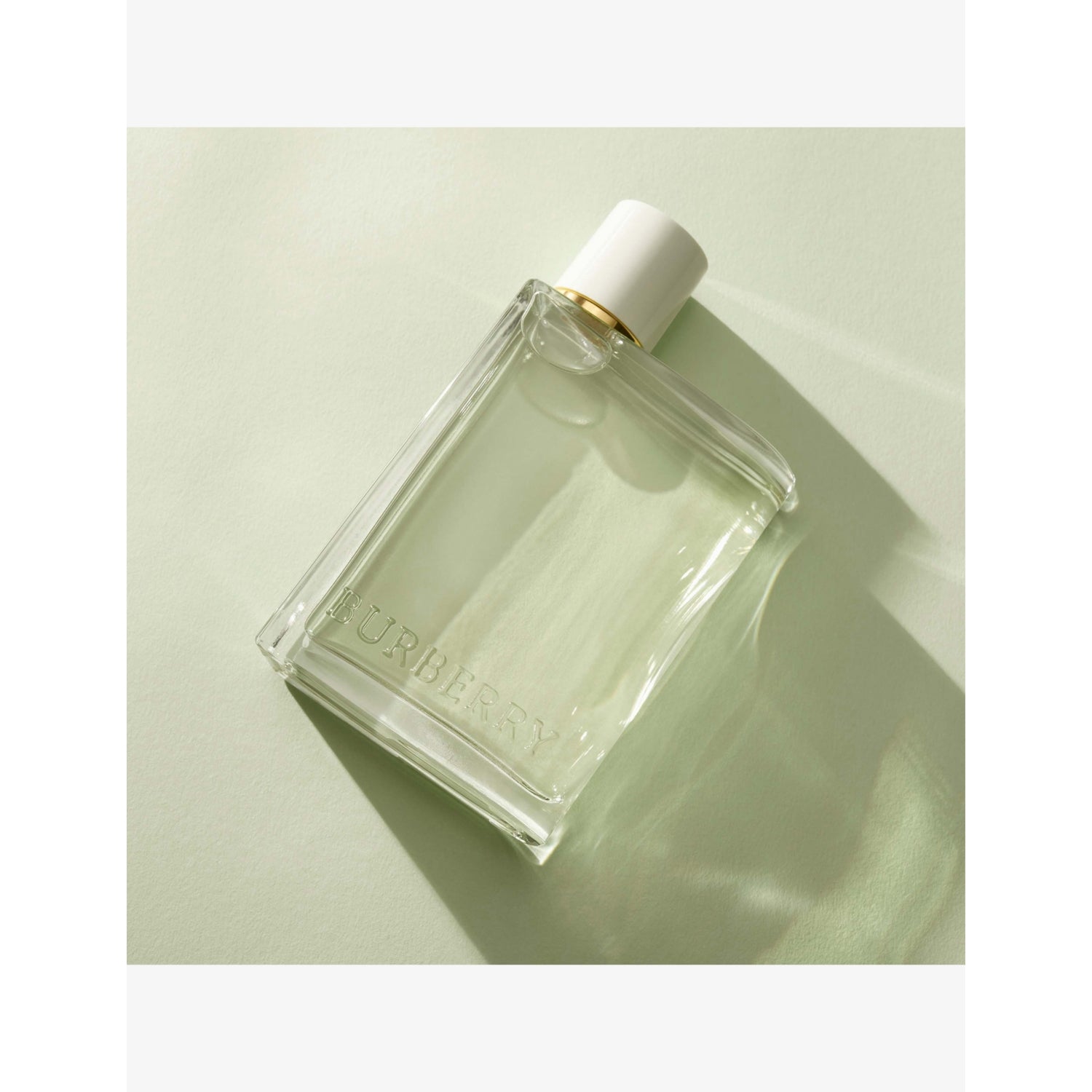 Burberry Her eau de toilette 50ml, UK version